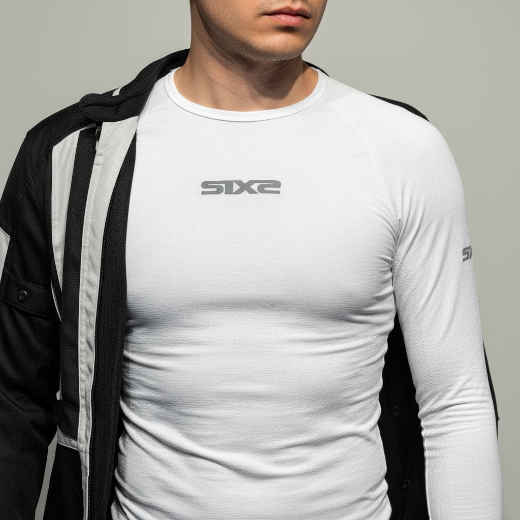 SIXS Accessoire Elastaan (XL) - Tweedehandsmotorkleding.nl