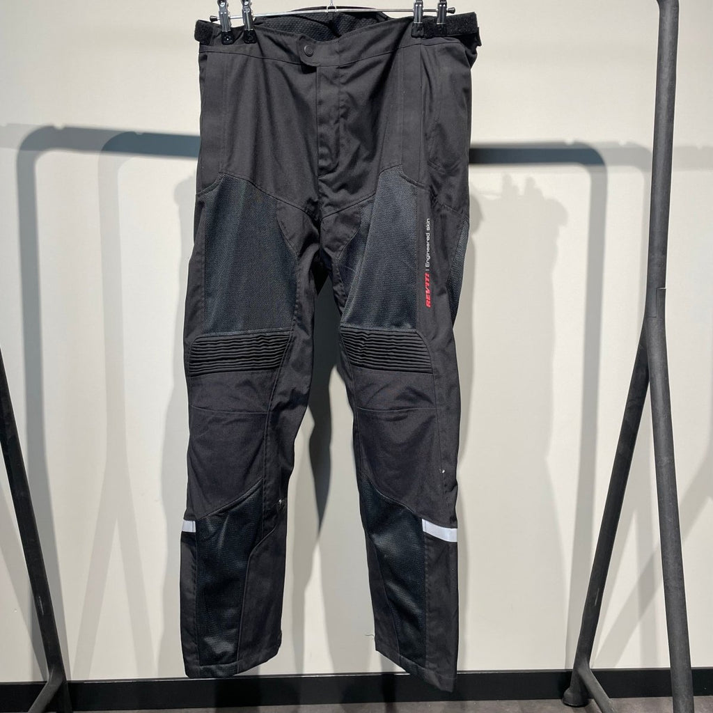REV'IT Motorbroek Textiel (XXL) - Tweedehandsmotorkleding.nl