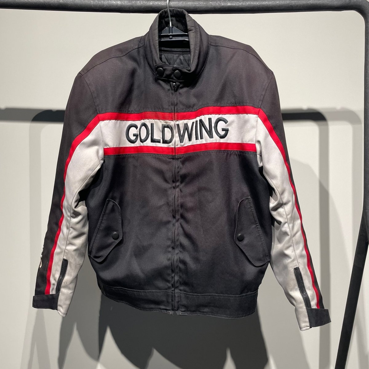 GOLDWING Motorjas Textiel (XXL) - Tweedehandsmotorkleding.nl