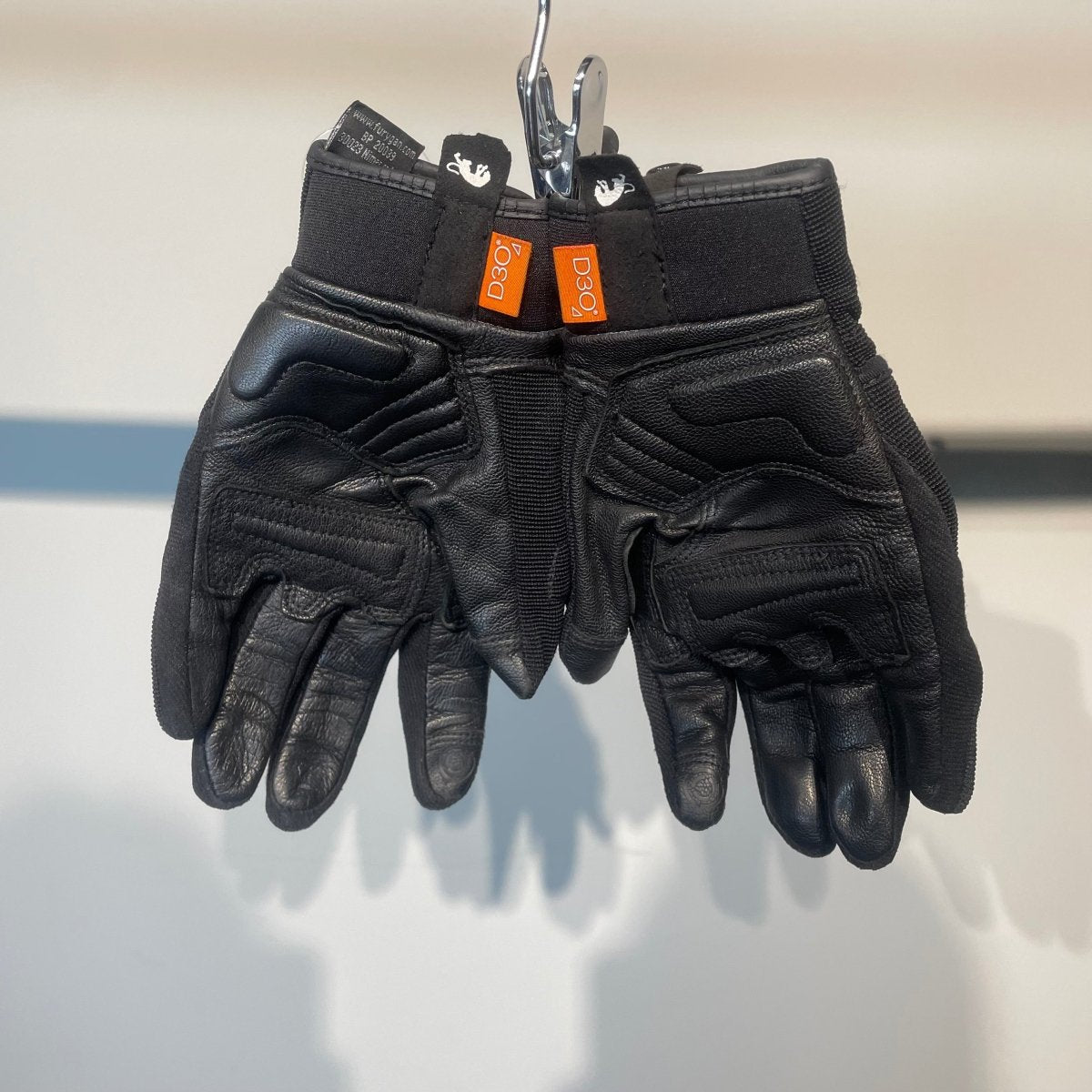 Furygan Motorhandschoenen Textiel (XL) - Tweedehandsmotorkleding.nl
