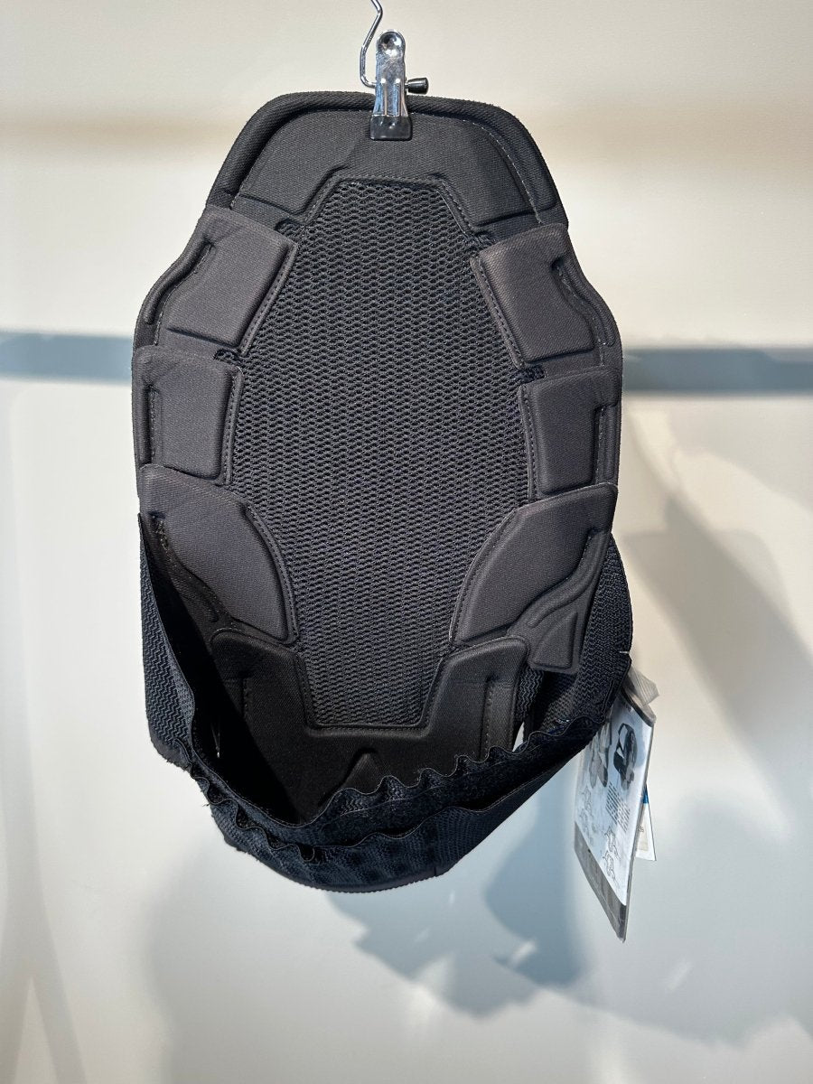Race backprotector size S - Tweedehandsmotorkleding.nl