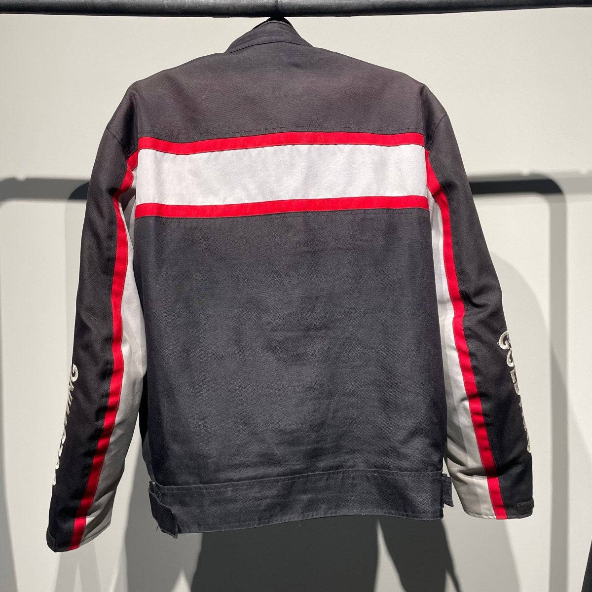 GOLDWING Motorjas Textiel (XXL) - Tweedehandsmotorkleding.nl