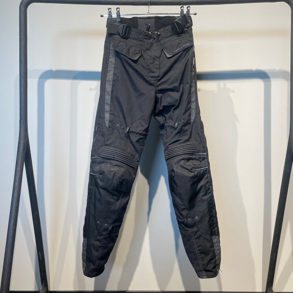 Evolution Motorbroek Textiel - Tweedehandsmotorkleding.nl