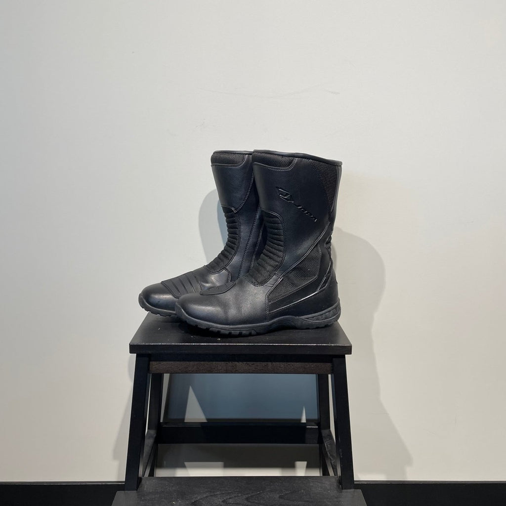 Jopa Motorlaarzen Leer (44) - Tweedehandsmotorkleding.nl