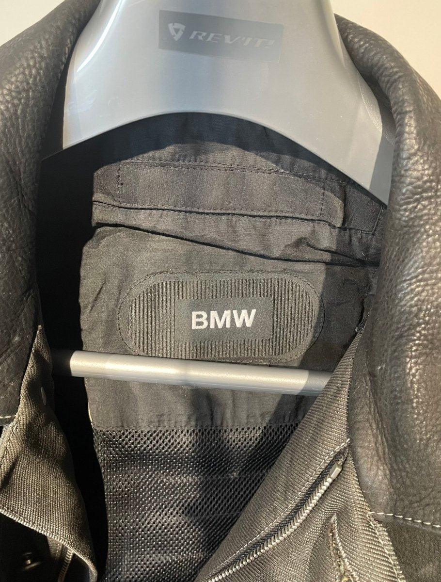 BMW Motorjas Textiel (54) - Tweedehandsmotorkleding.nl