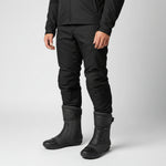 Vitesse Motorlaarzen Textiel (41) - Tweedehandsmotorkleding.nl