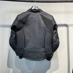 REV'IT Xena 4 Motorjas Leer (42) - Tweedehandsmotorkleding.nl