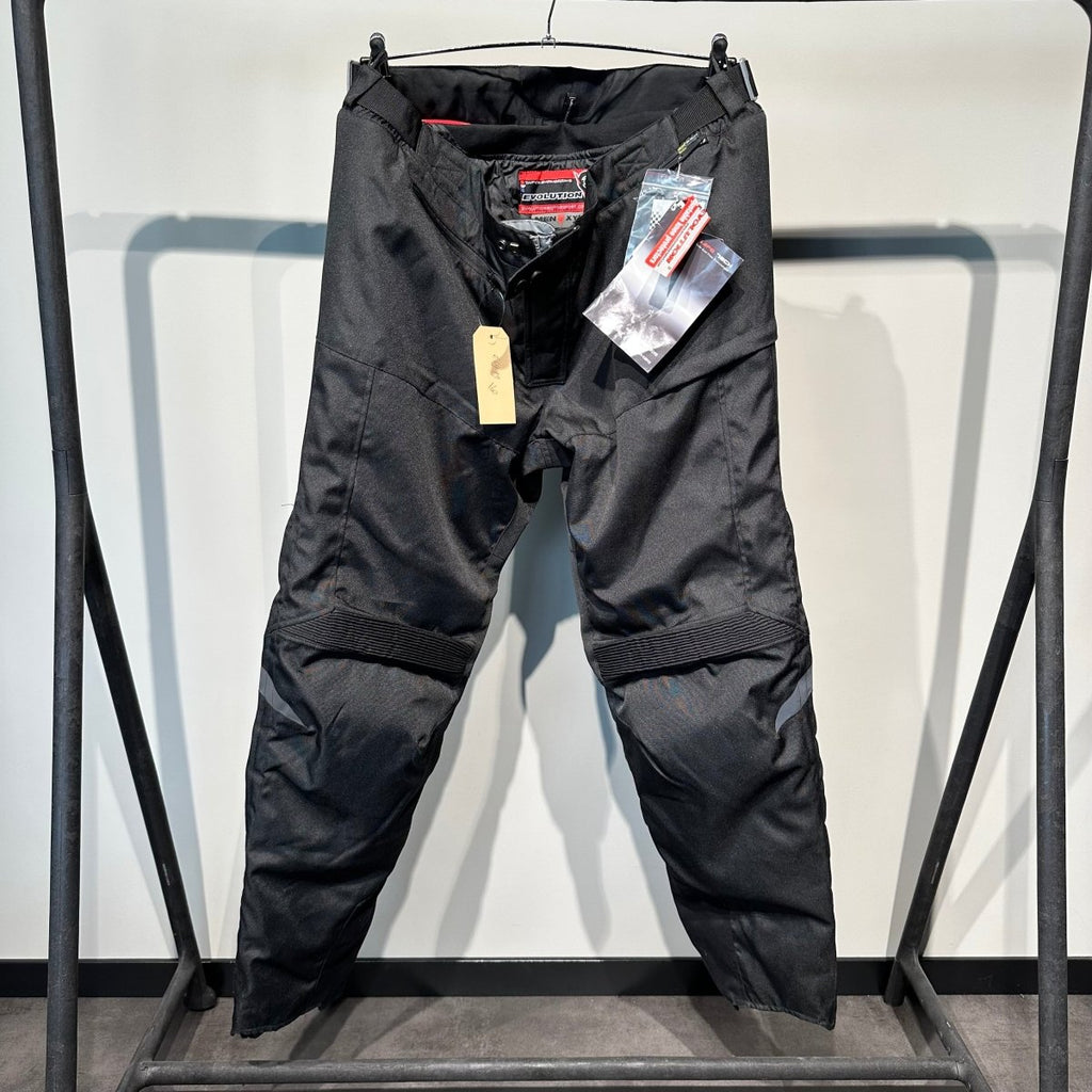 Evolution Motorbroek Textiel (3XL) - Tweedehandsmotorkleding.nl