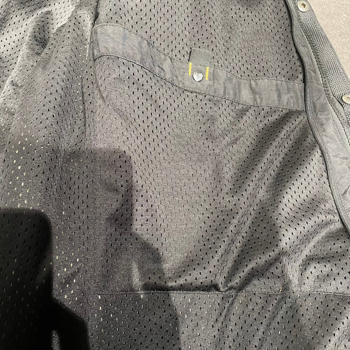 REV'IT Motorjas Textiel (M) - Tweedehandsmotorkleding.nl