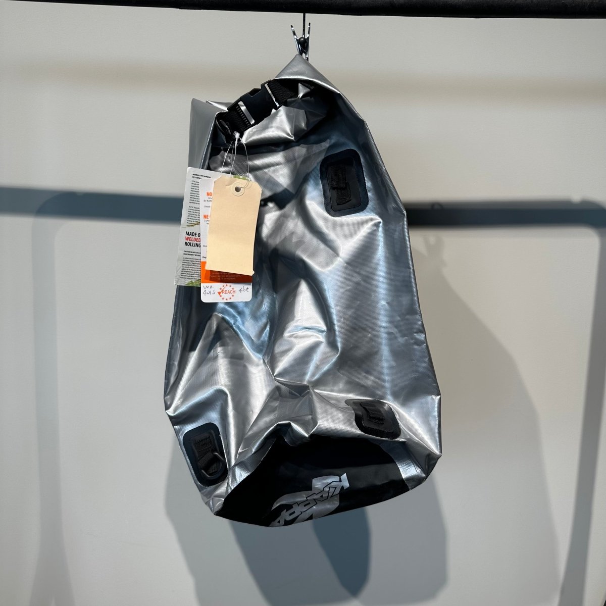 Roltas Kappa 30L - Tweedehandsmotorkleding.nl