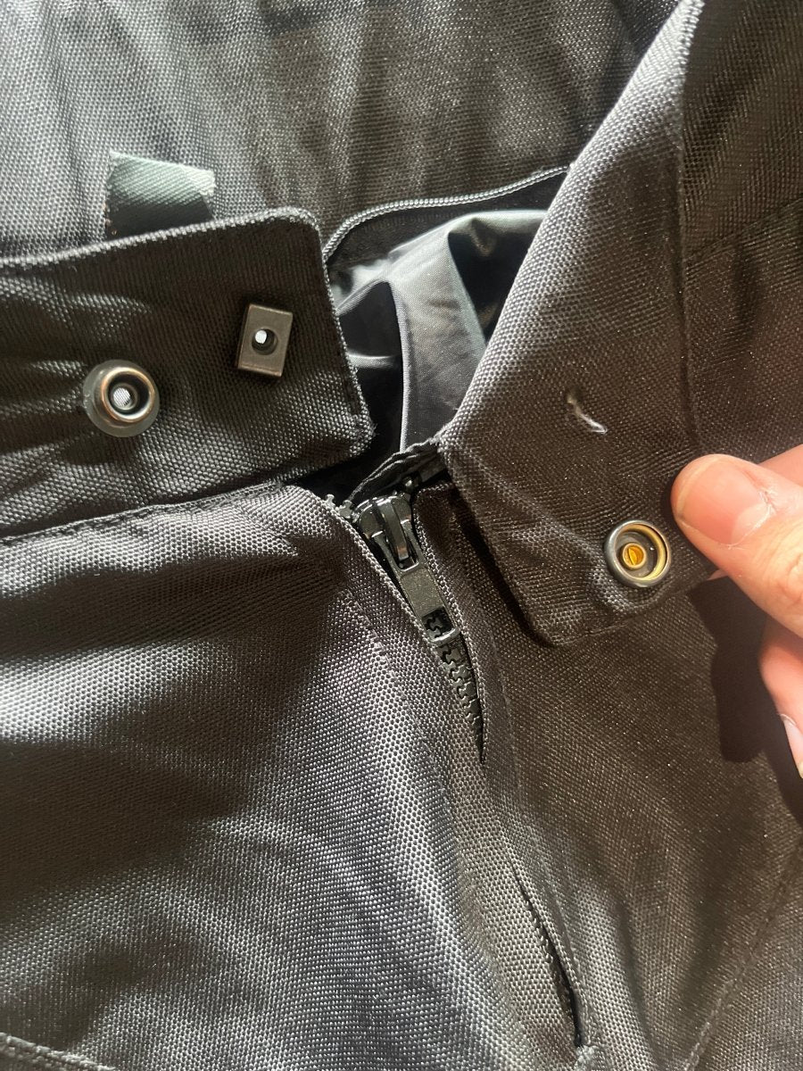 Motorbroek Textiel (L) - Tweedehandsmotorkleding.nl