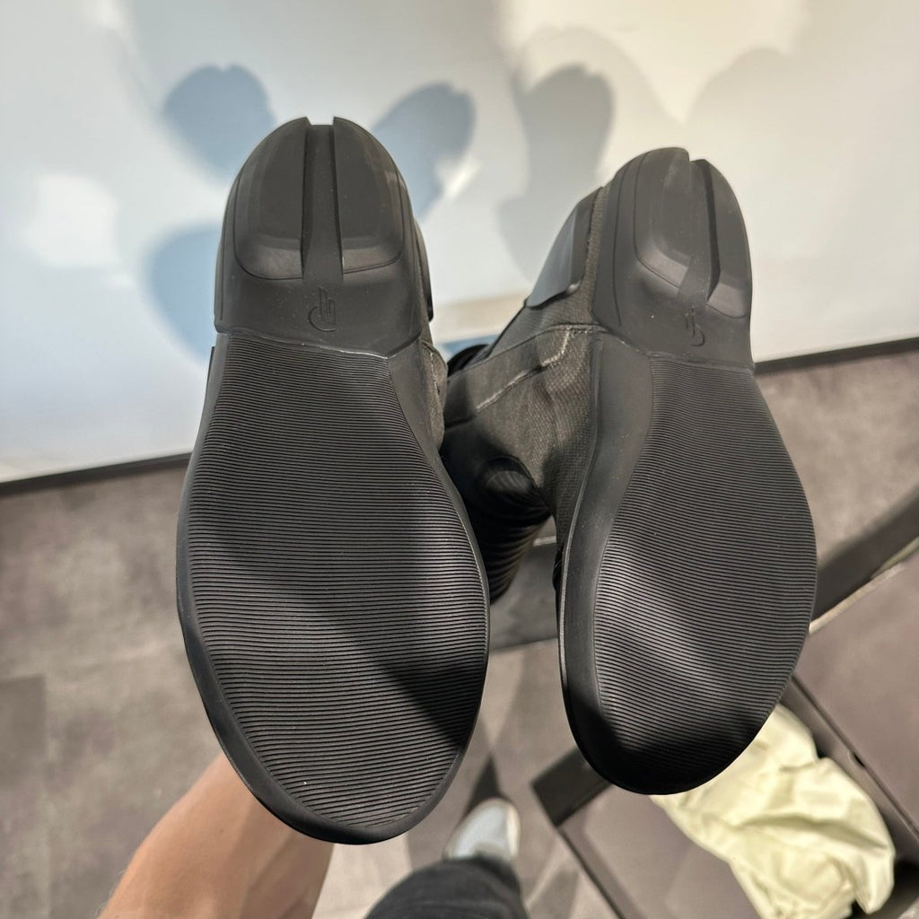 Vitesse Motorlaarzen Textiel (46) - Tweedehandsmotorkleding.nl