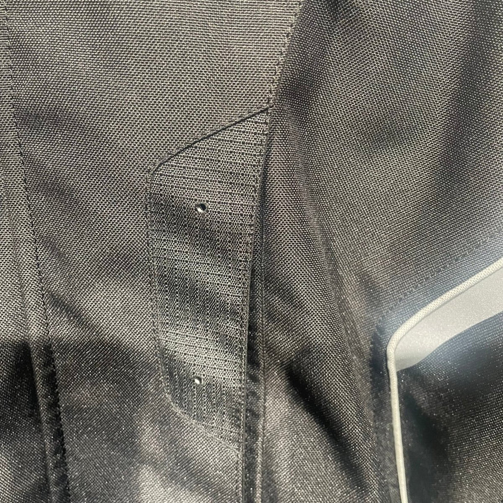 Rusty Stitches Motorjas Textiel (36) - Tweedehandsmotorkleding.nl