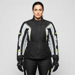 Rusty Stitches Motorjas Textiel (36) - Tweedehandsmotorkleding.nl