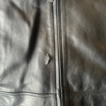 Rusty Stitches Motorjas Leer (L) - Tweedehandsmotorkleding.nl