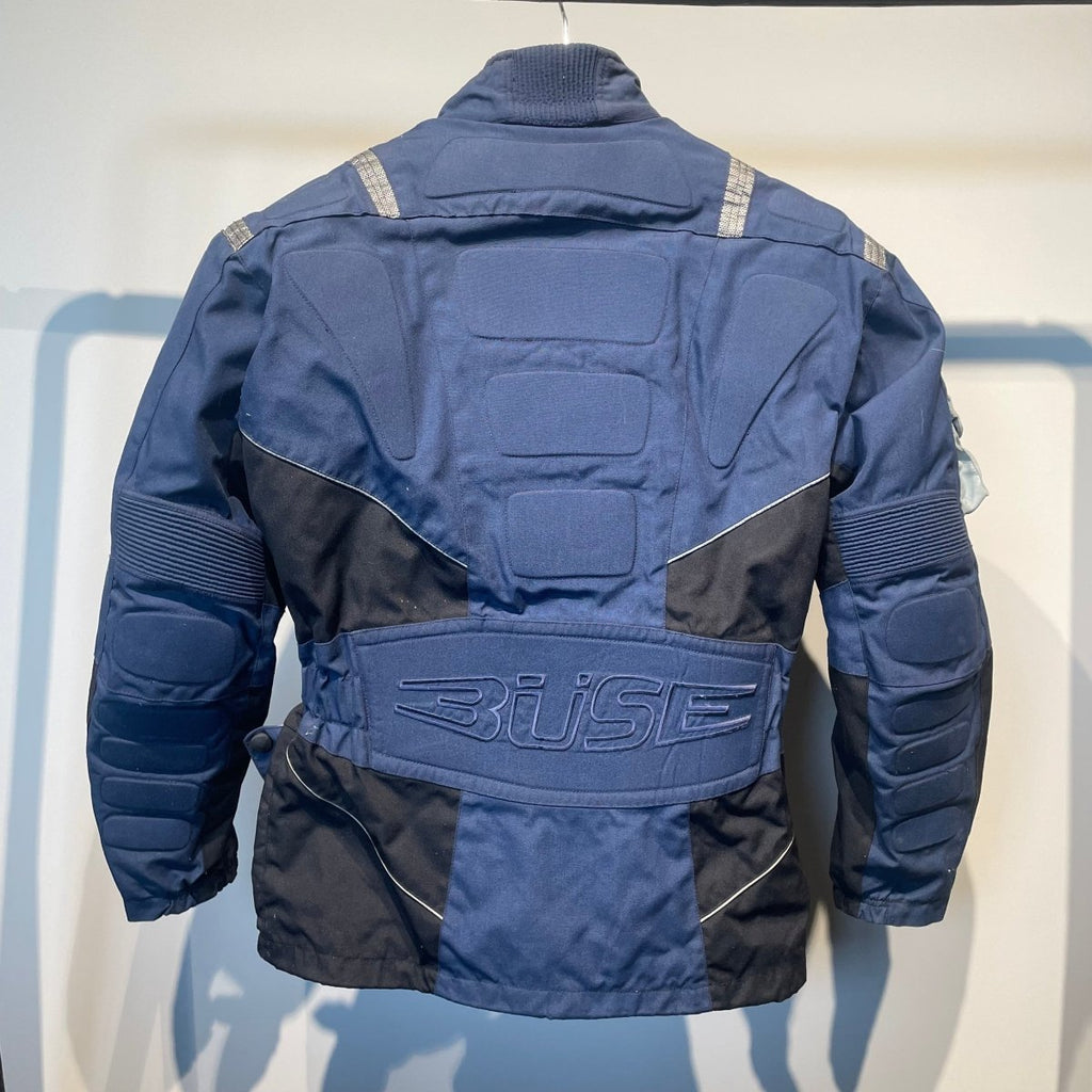 Büse Motorjas Textiel (S) - Tweedehandsmotorkleding.nl