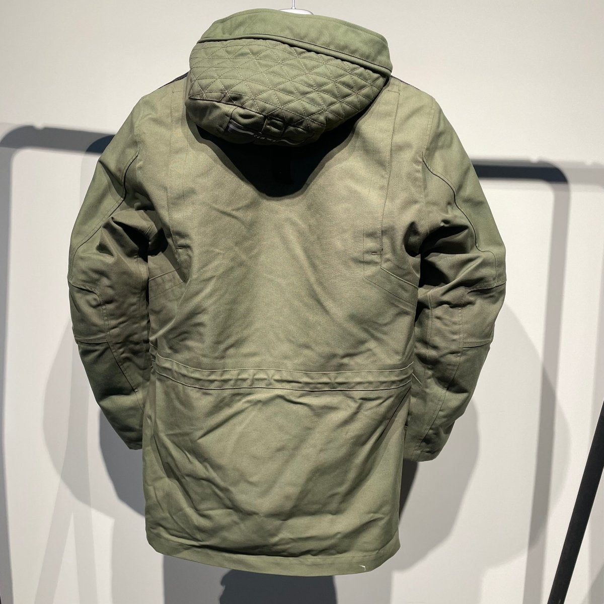 REV'IT Motorjas Textiel (M) - Tweedehandsmotorkleding.nl