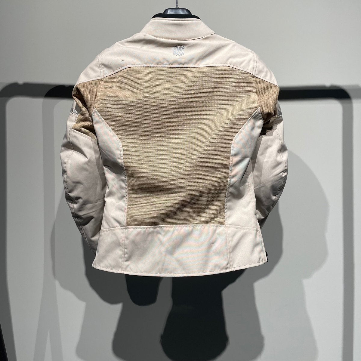 Rusty Stitches Motorjas Textiel (36)