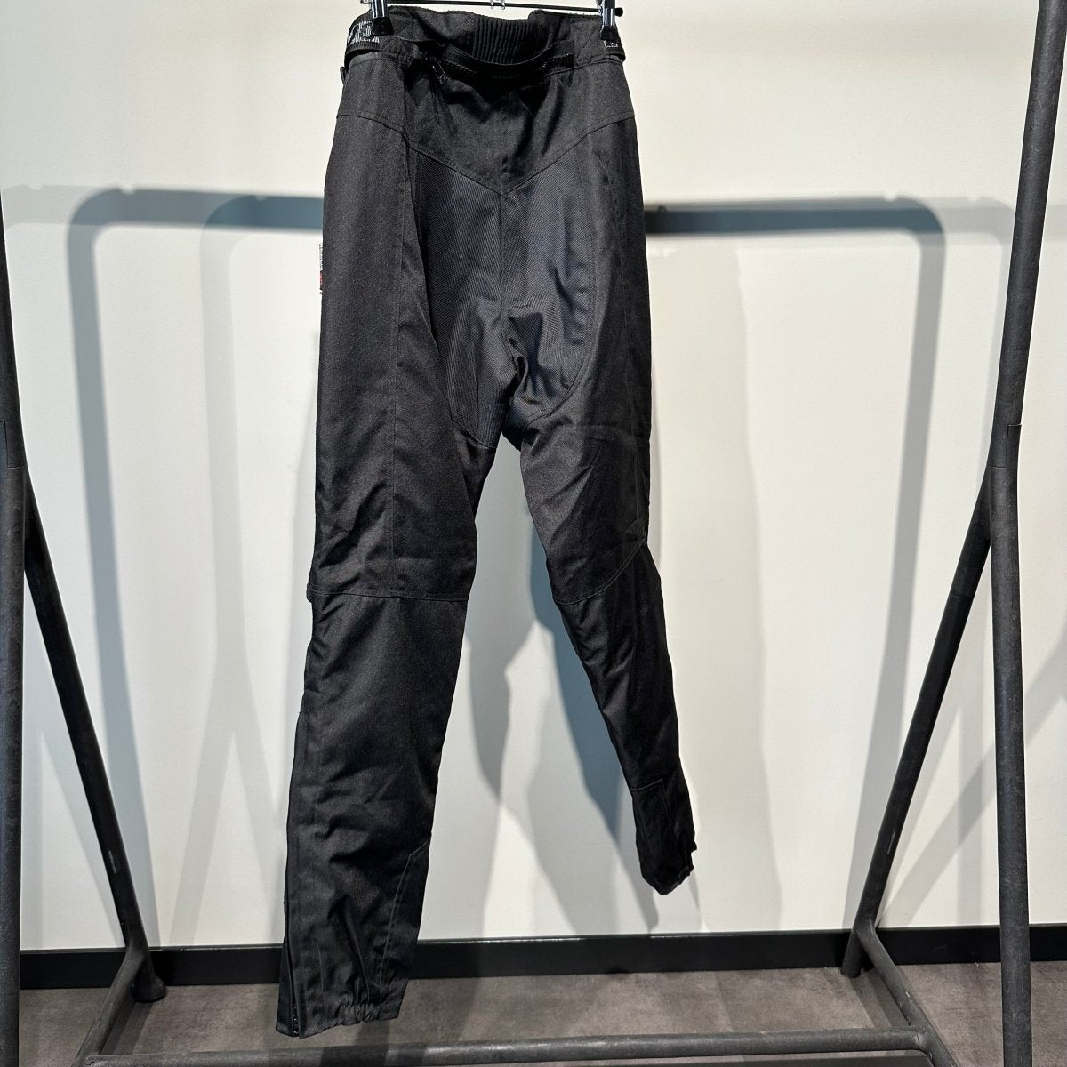Evolution Motorbroek Textiel (XS) - Tweedehandsmotorkleding.nl