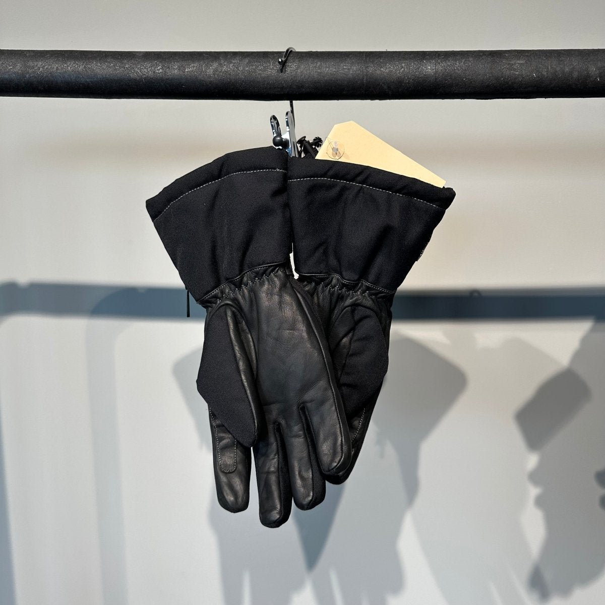 Difi Motorhandschoenen Textiel (L) - Tweedehandsmotorkleding.nl