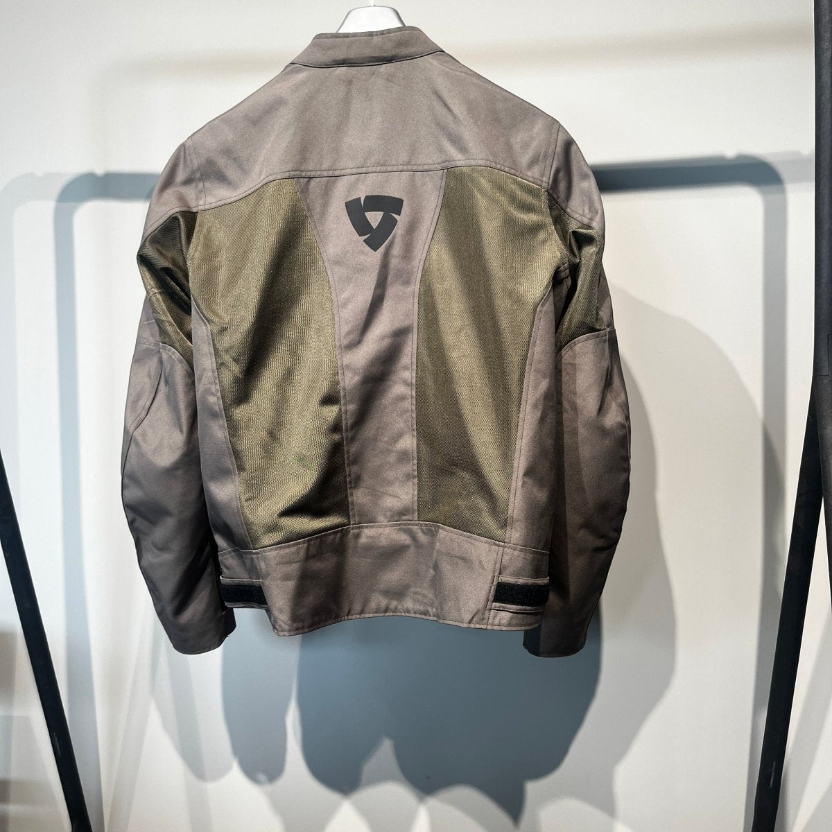 REV'IT Motorjas Mesh (3XL) - Tweedehandsmotorkleding.nl