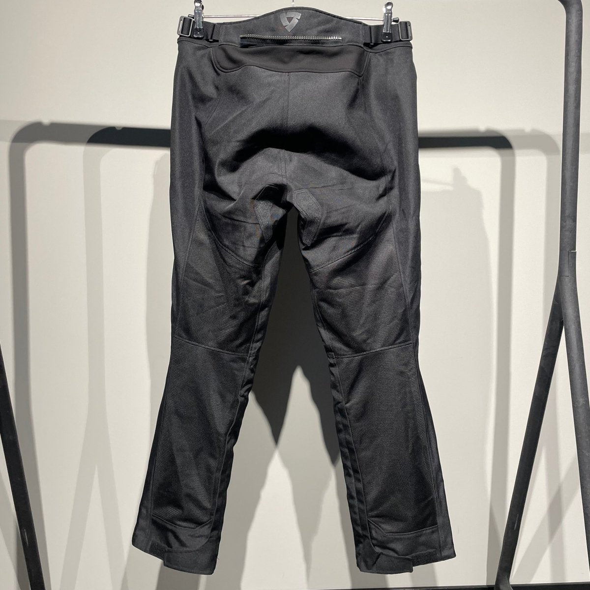 REV'IT Motorbroek Textiel (42) - Tweedehandsmotorkleding.nl