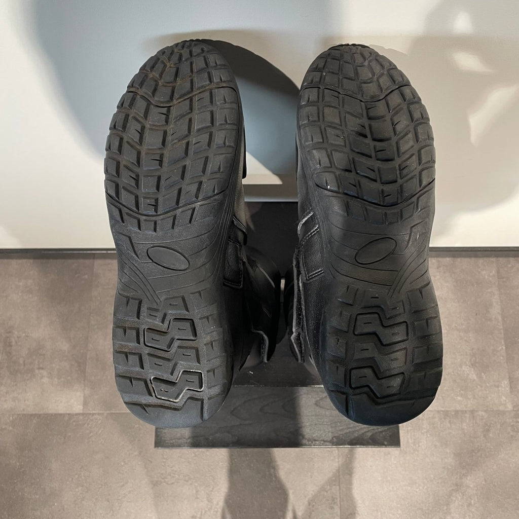 Jopa Motorlaarzen Leer (44) - Tweedehandsmotorkleding.nl