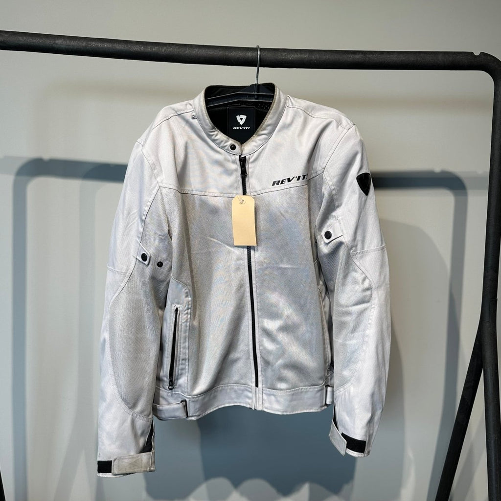 REV'IT Motorjas Mesh (XXL) - Tweedehandsmotorkleding.nl