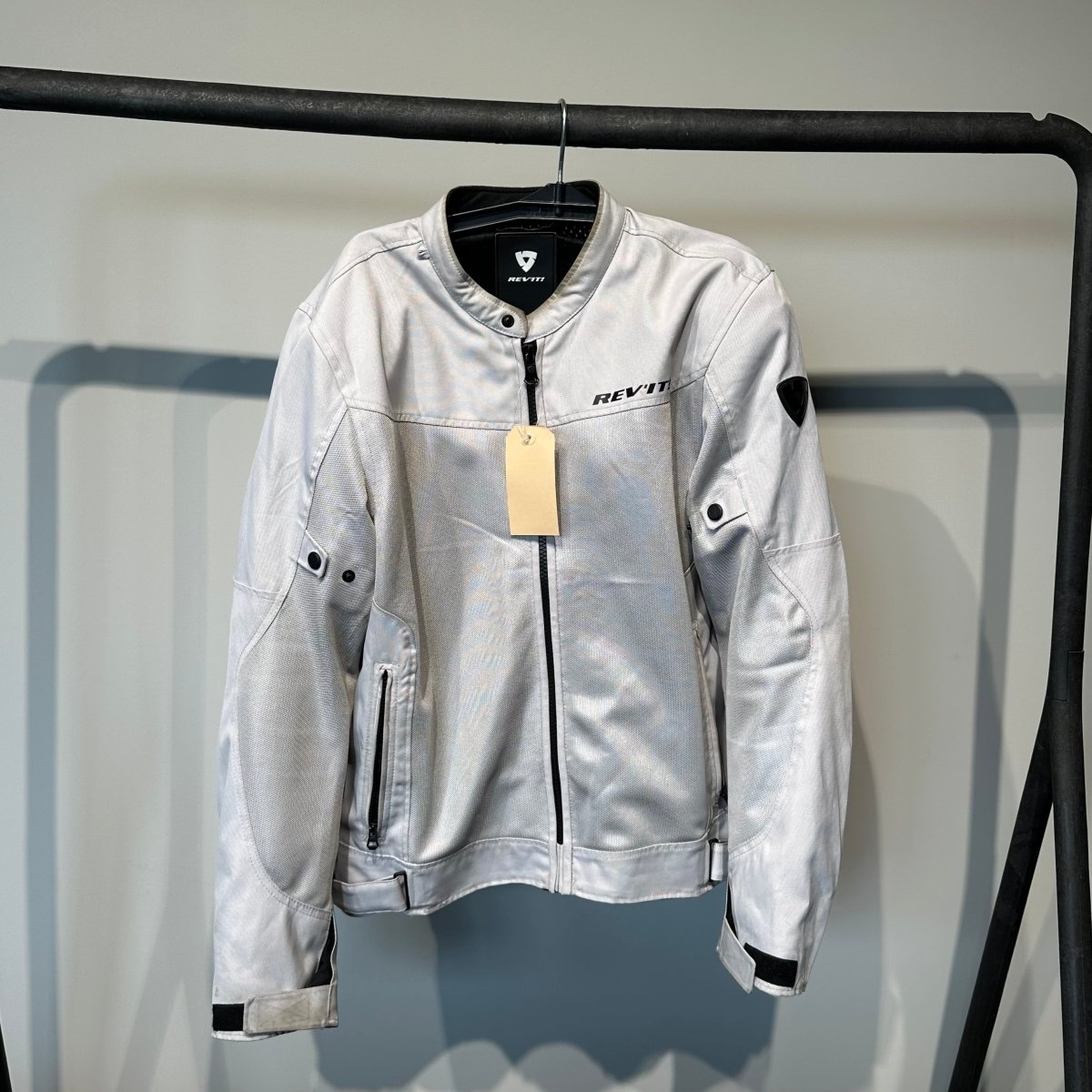 REV'IT Motorjas Mesh (XXL) - Tweedehandsmotorkleding.nl