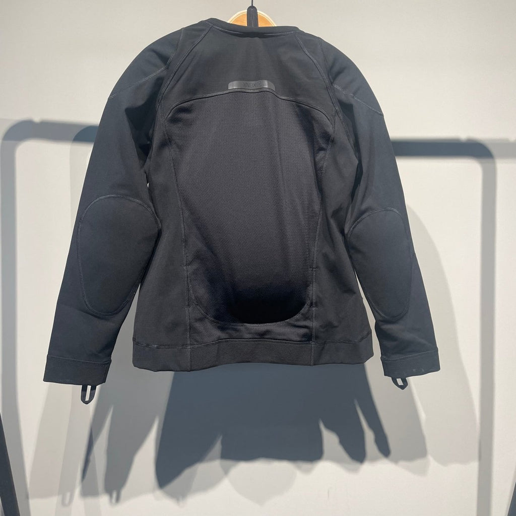 Knox Motorjas Textiel (2XL) - Tweedehandsmotorkleding.nl