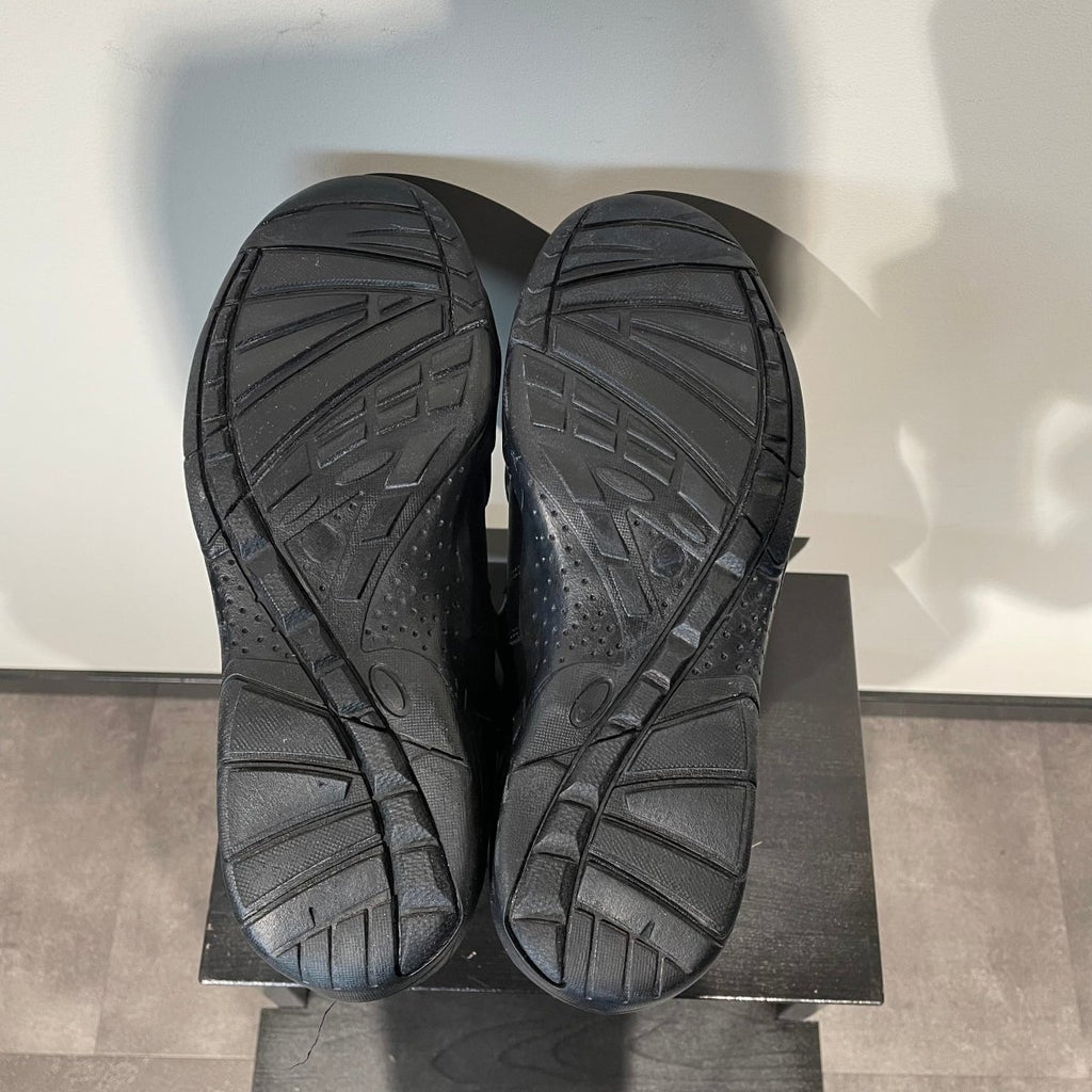 Rusty Stitches Motorlaarzen Leer (42) - Tweedehandsmotorkleding.nl