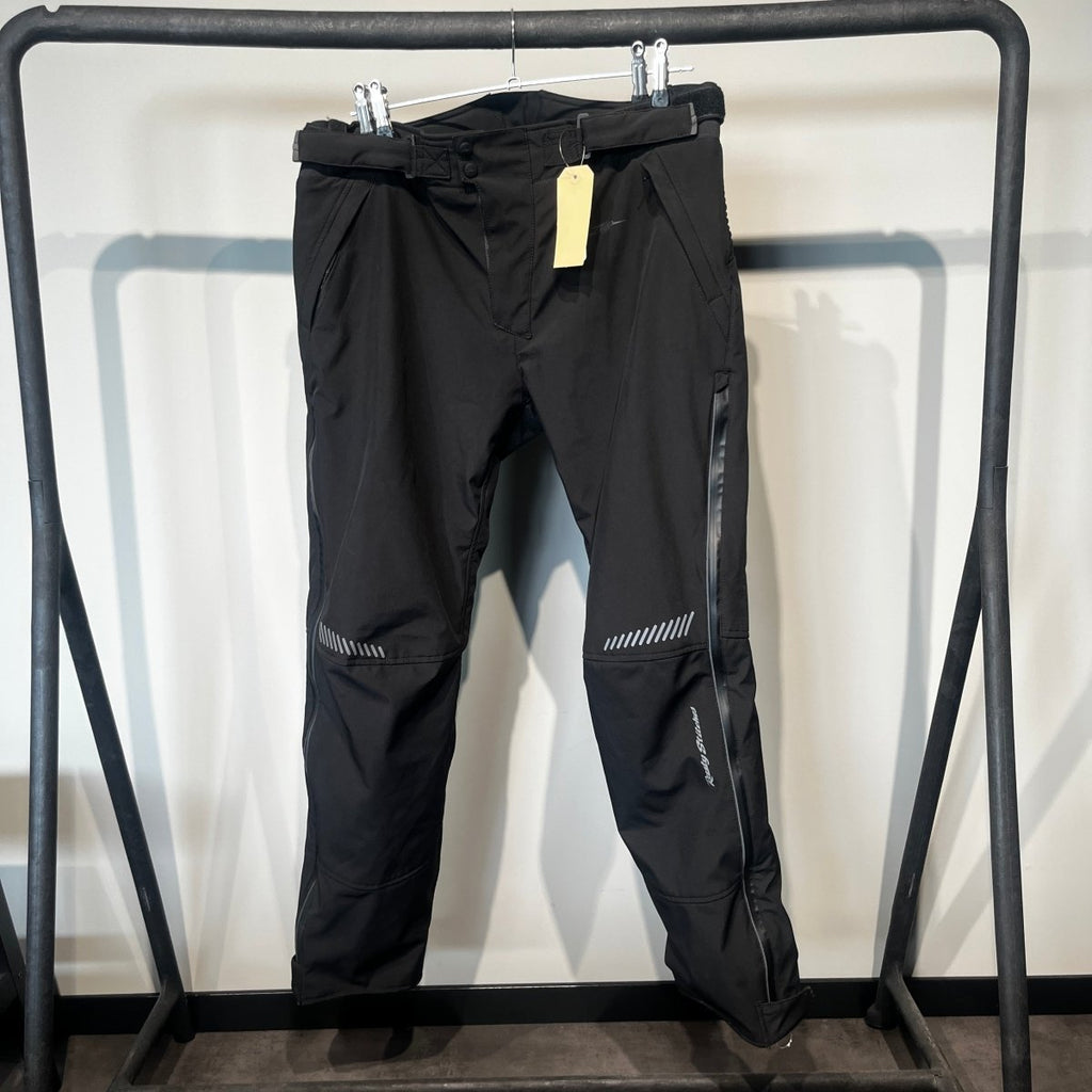 Rusty Stitches Motorbroek Textiel (XXL) - Tweedehandsmotorkleding.nl