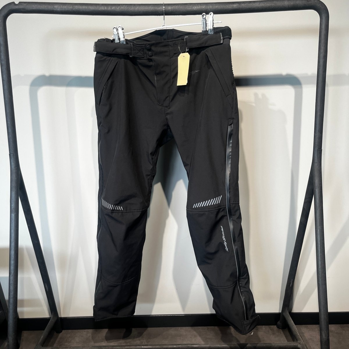 Rusty Stitches Motorbroek Textiel (XXL) - Tweedehandsmotorkleding.nl