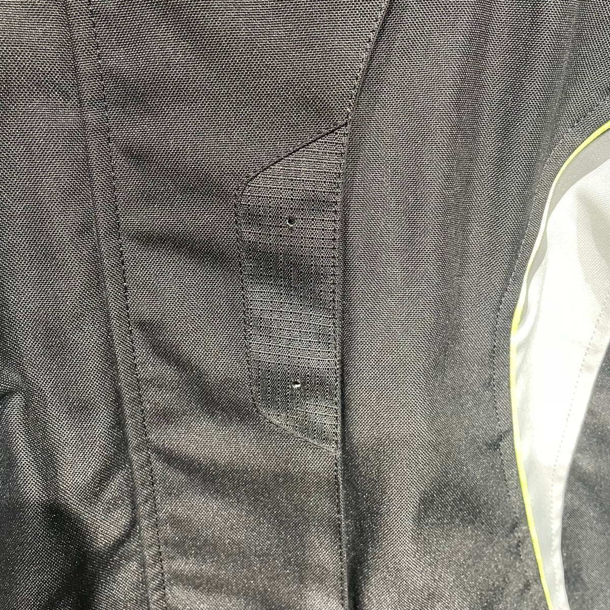 Rusty Stitches Motorjas Textiel (36) - Tweedehandsmotorkleding.nl