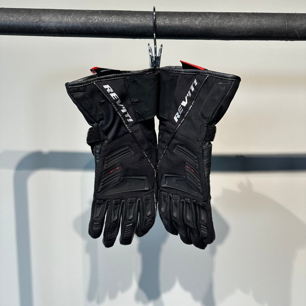 REV'IT Motorhandschoenen Textiel (L) - Tweedehandsmotorkleding.nl