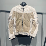 Rusty Stitches Motorjas Textiel (L) - Tweedehandsmotorkleding.nl