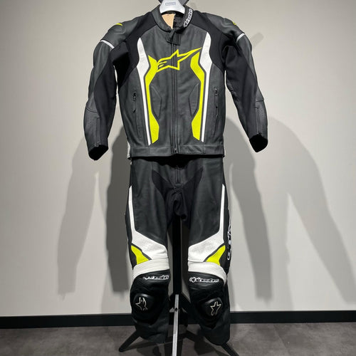 Alpinestars GP Force 2pc (50) - Tweedehandsmotorkleding.nl