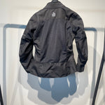 Rusty Stitches Motorjas Mesh (42) - Tweedehandsmotorkleding.nl