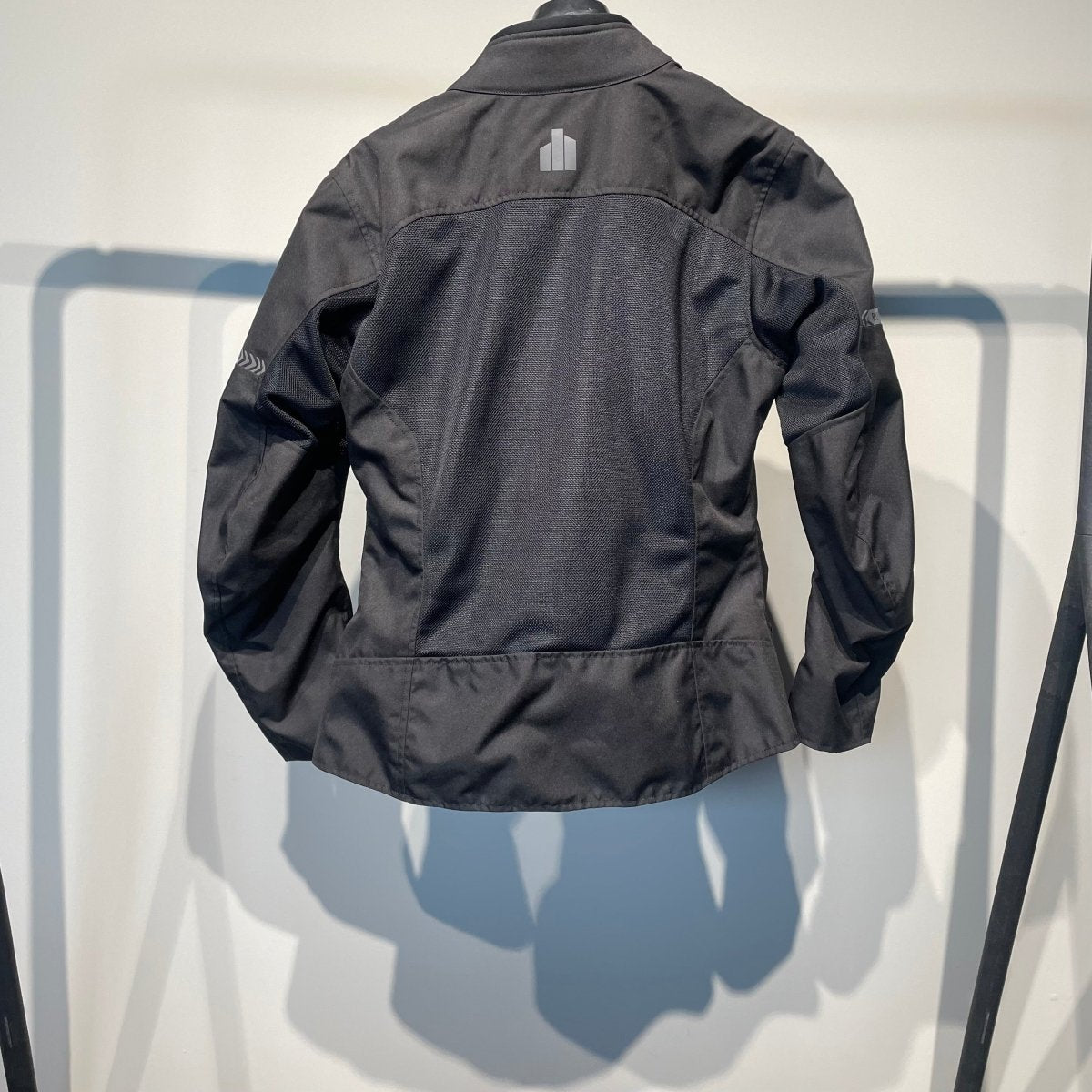 Rusty Stitches Motorjas Mesh (42) - Tweedehandsmotorkleding.nl