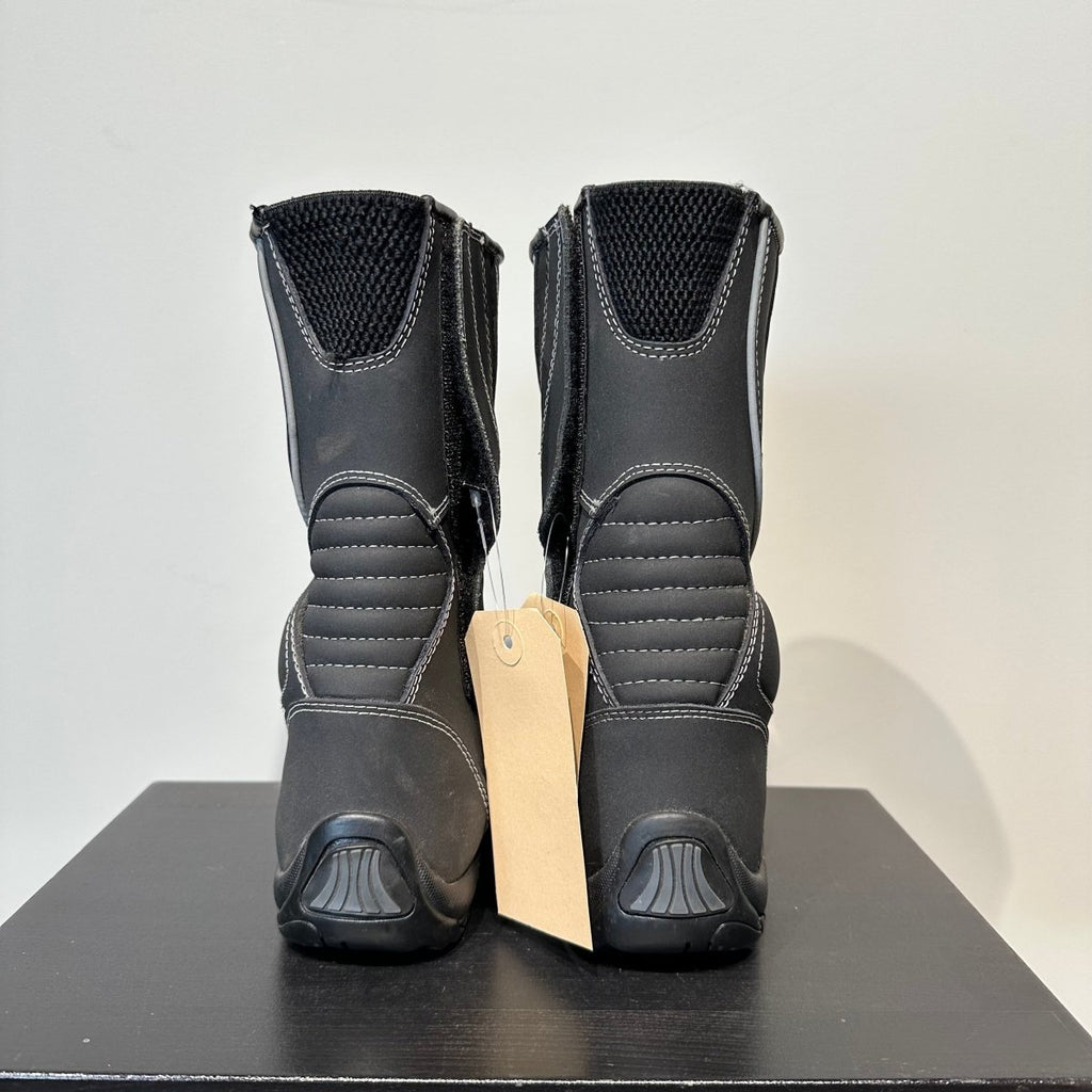 Büse Motorlaarzen Textiel (36) - Tweedehandsmotorkleding.nl