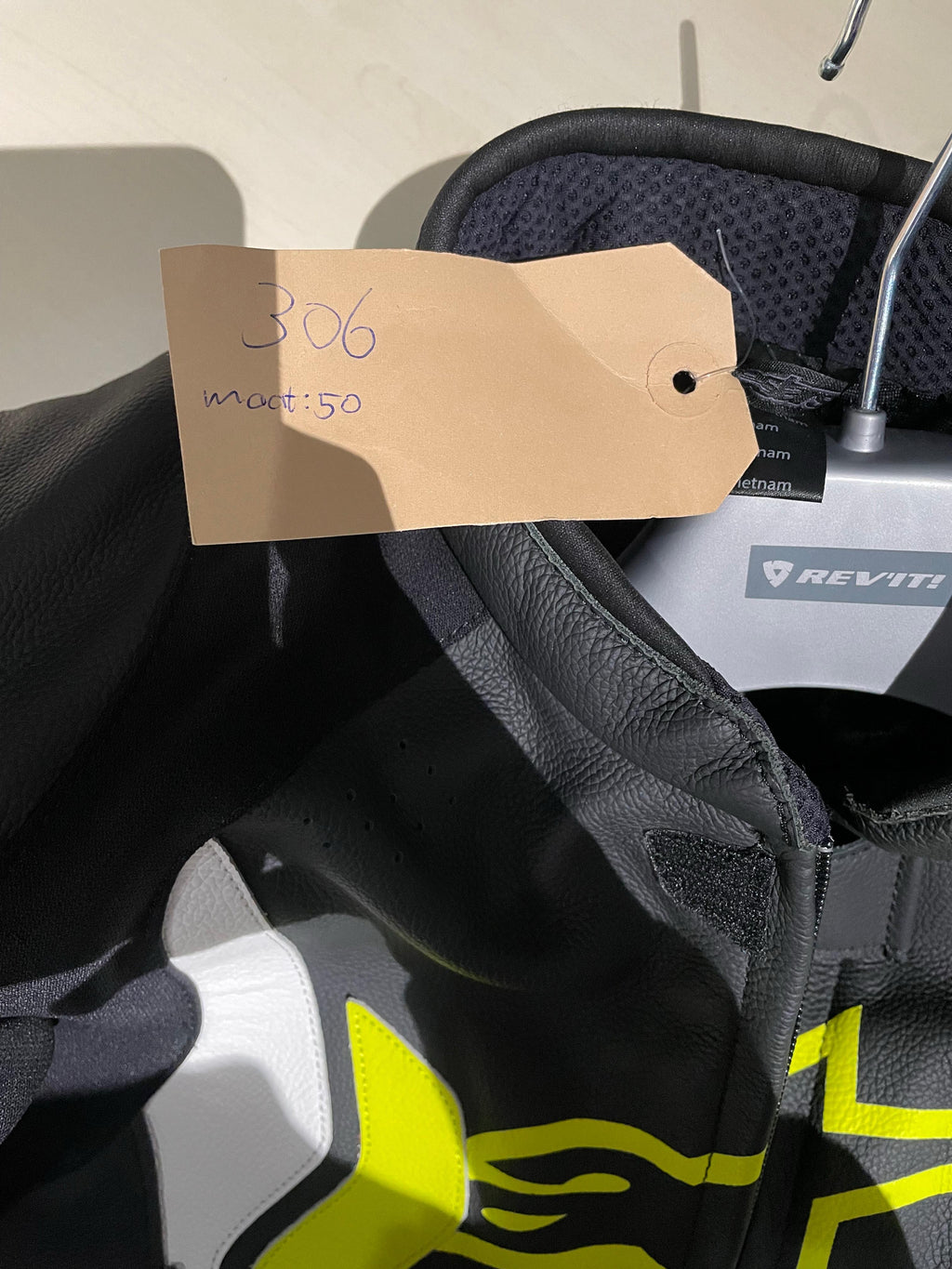 Alpinestars GP Force 2pc (50)