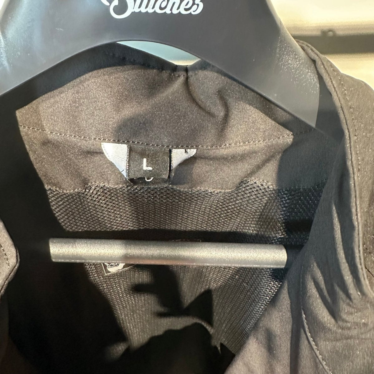 Regenjas Nieuw (L) - Tweedehandsmotorkleding.nl