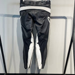 Alpinestars Motorbroek Leer (52) - Tweedehandsmotorkleding.nl
