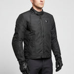 REV'IT Motorjas Textiel (XYL) - Tweedehandsmotorkleding.nl