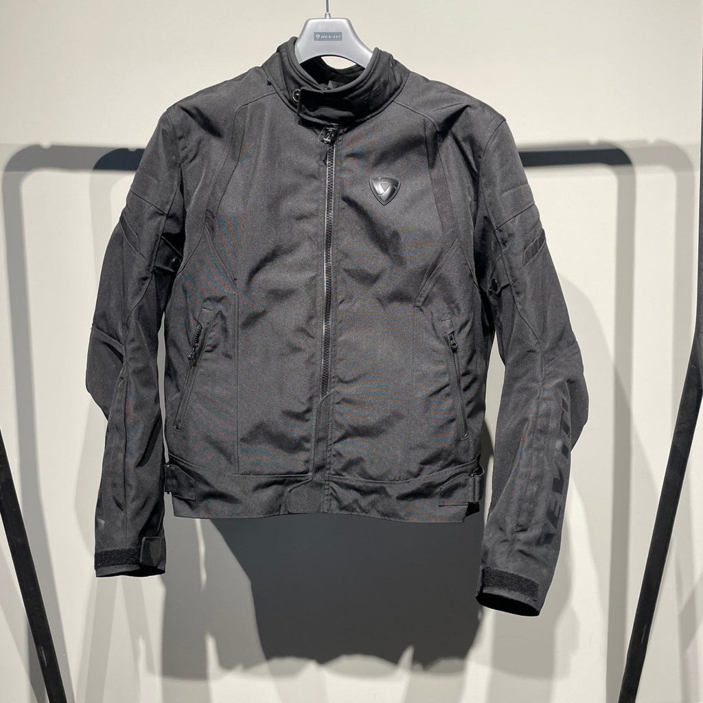 REV'IT Motorjas Textiel (3XL) - Tweedehandsmotorkleding.nl