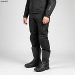 Difi Motorlaarzen Leer (39) - Tweedehandsmotorkleding.nl