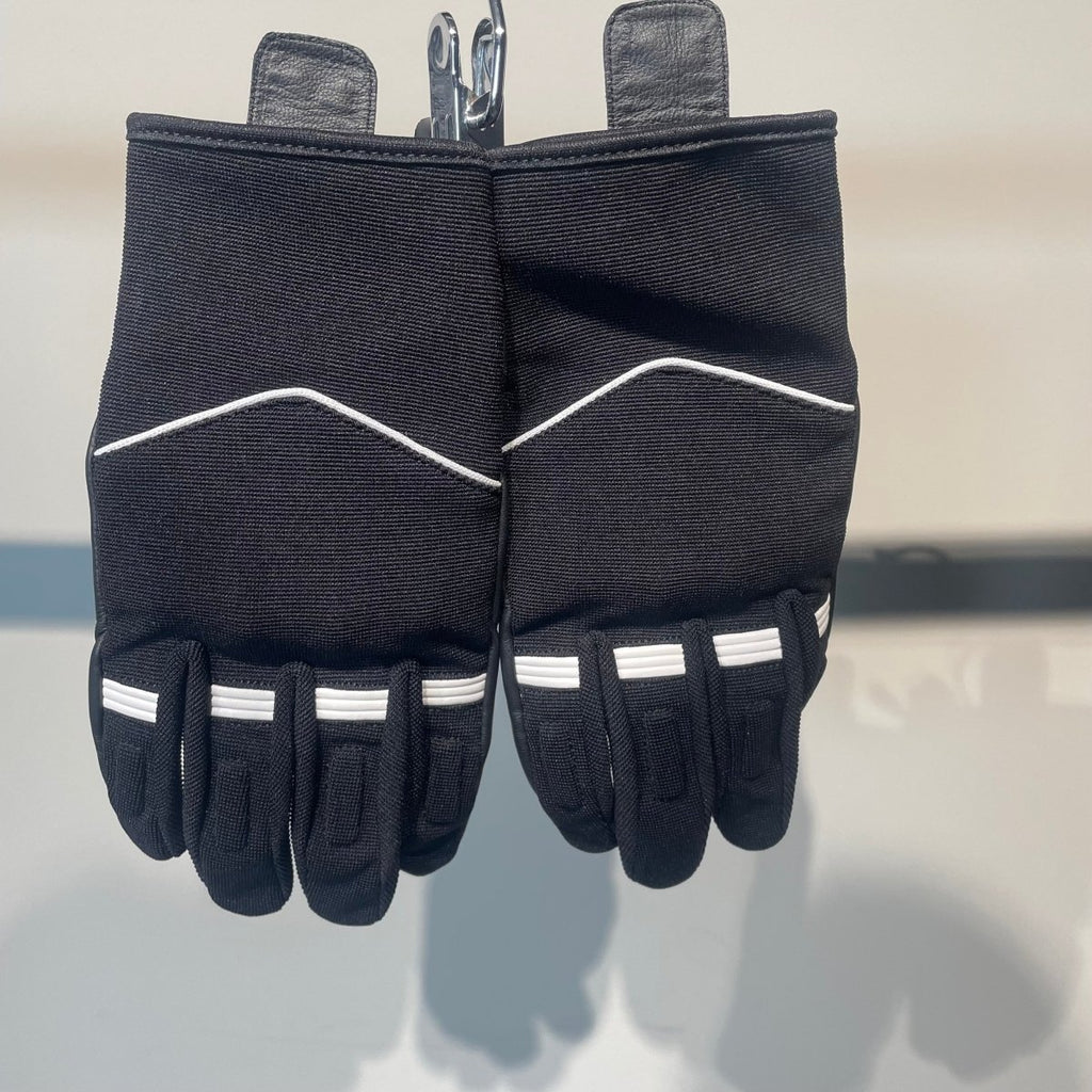 Rusty Stitches Motorhandschoenen Textiel (M) - Tweedehandsmotorkleding.nl