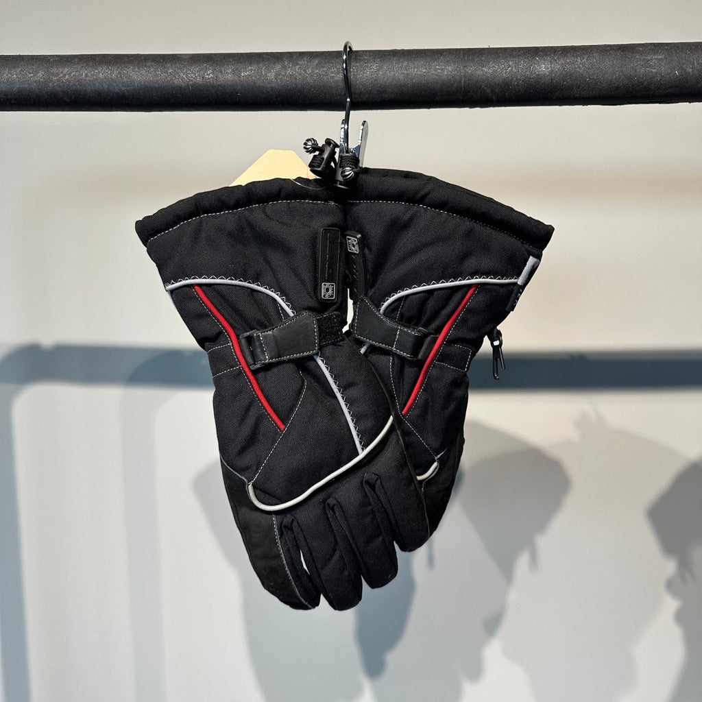 Difi Motorhandschoenen Textiel (L) - Tweedehandsmotorkleding.nl