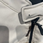 Rusty Stitches Motorjas Textiel (L) - Tweedehandsmotorkleding.nl