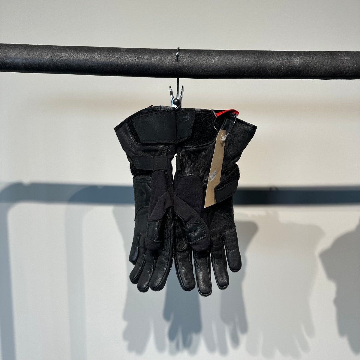 REV'IT Motorhandschoenen Textiel (L) - Tweedehandsmotorkleding.nl